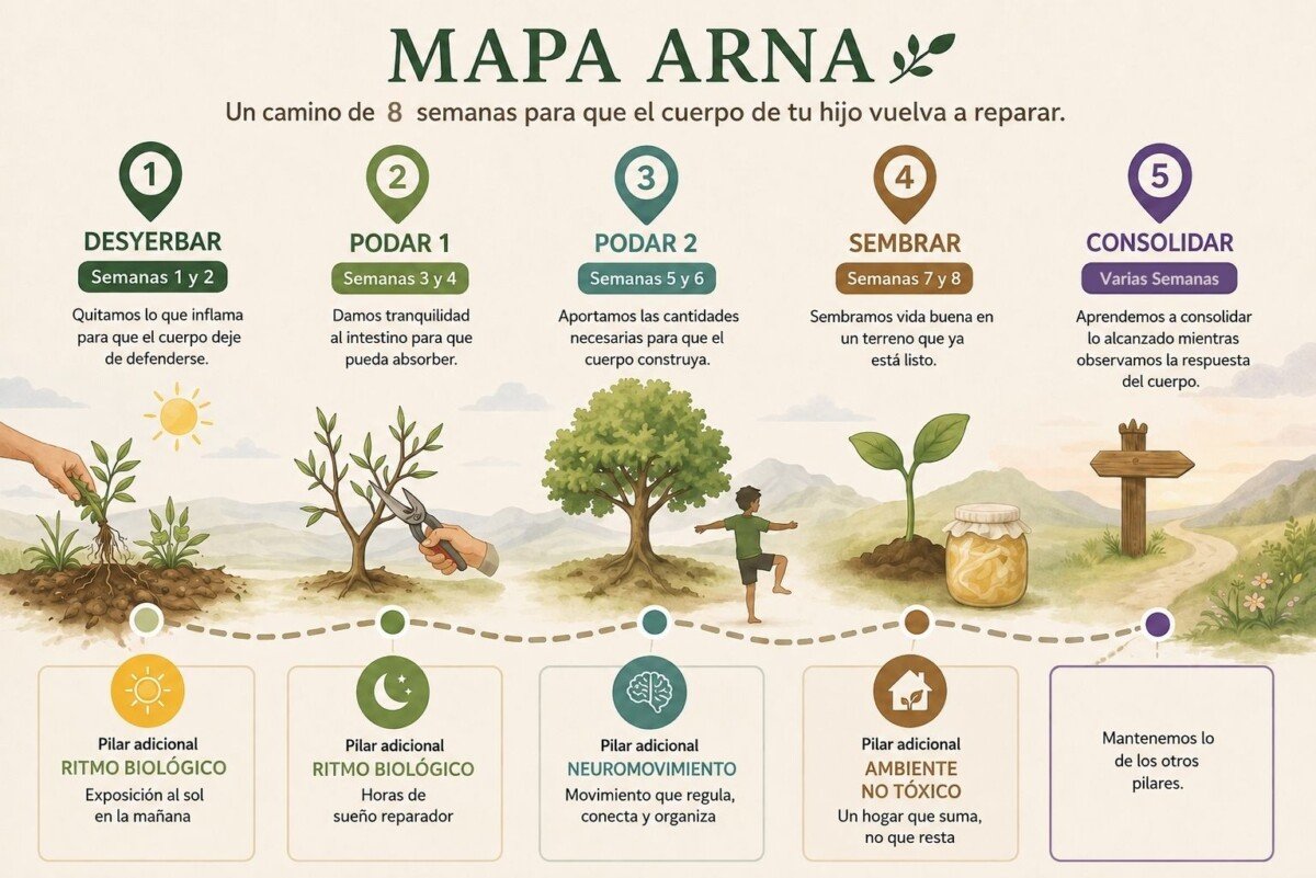 mapa arna 2.0